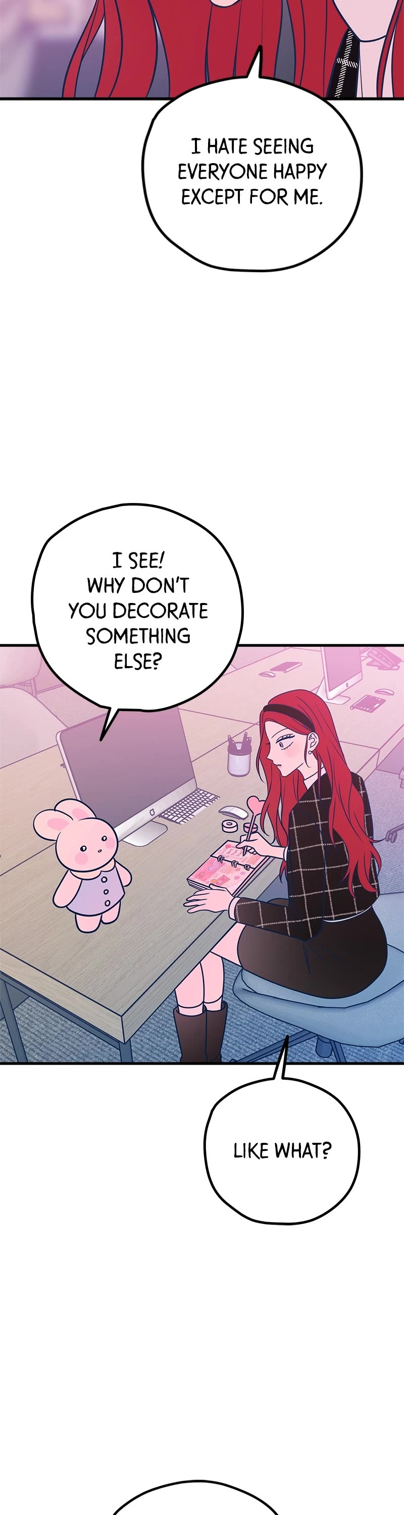 Trash Belongs in the Trash Can! chapter 52 page 42