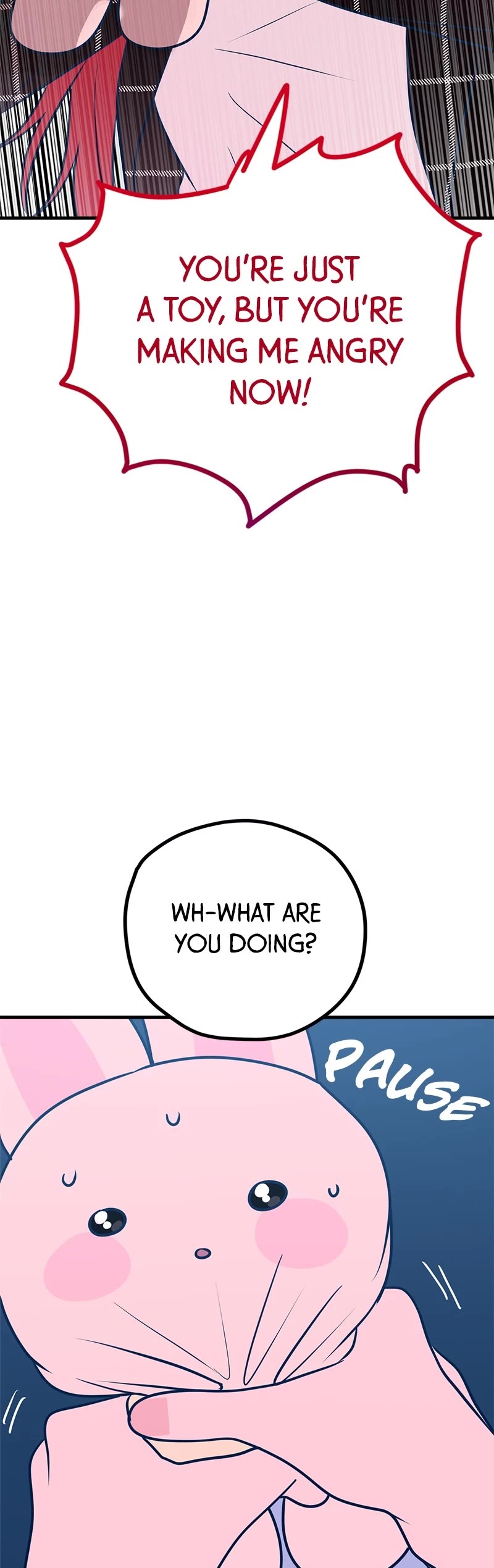 Trash Belongs in the Trash Can! chapter 52 page 44