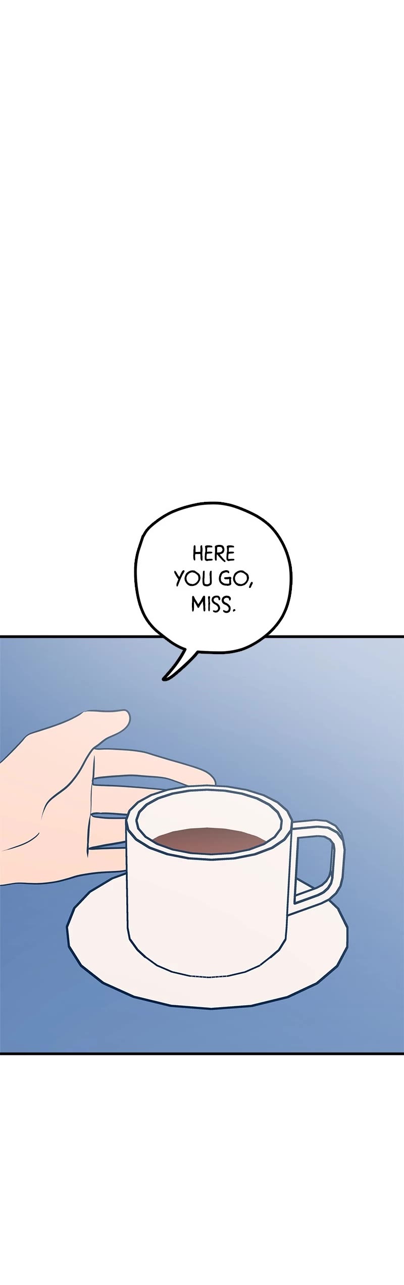 Trash Belongs in the Trash Can! chapter 52 page 5