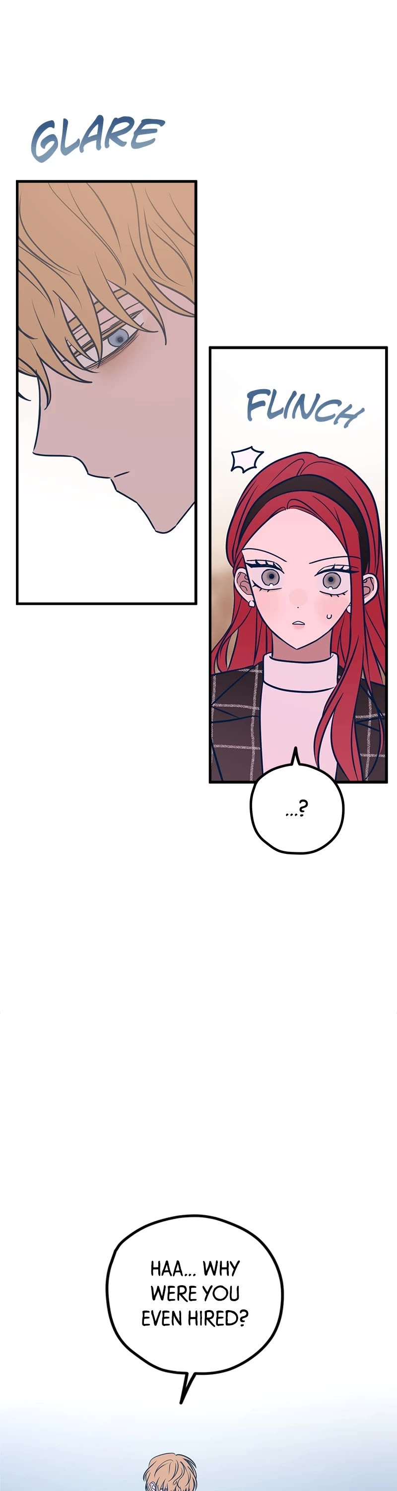 Trash Belongs in the Trash Can! chapter 52 page 51