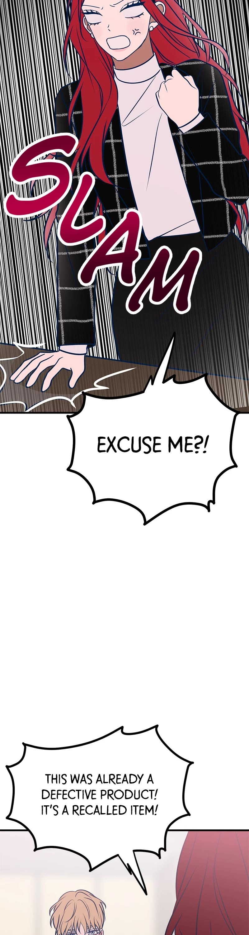 Trash Belongs in the Trash Can! chapter 52 page 53