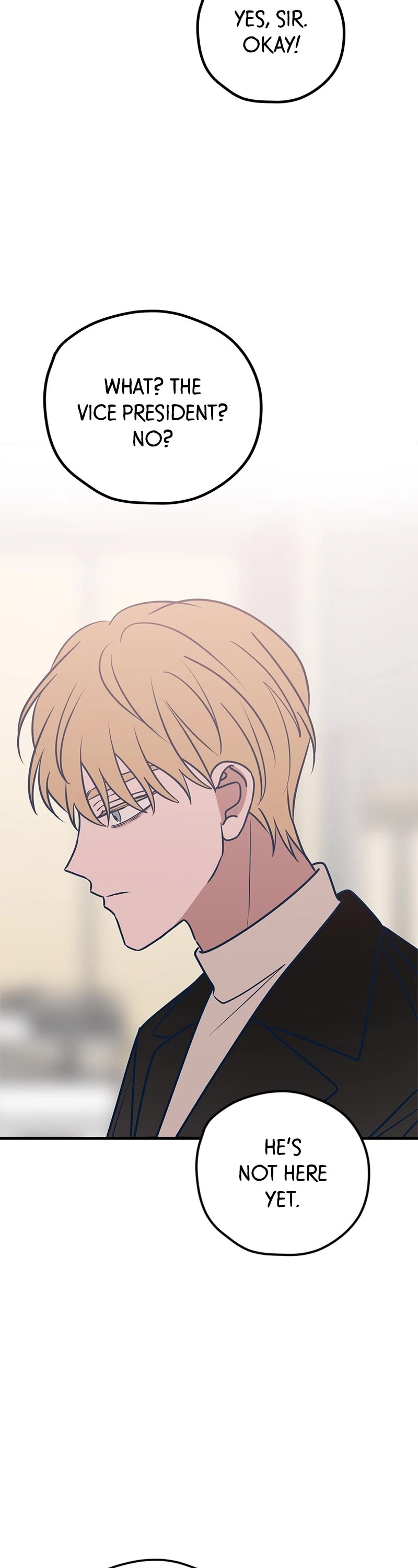 Trash Belongs in the Trash Can! chapter 52 page 56