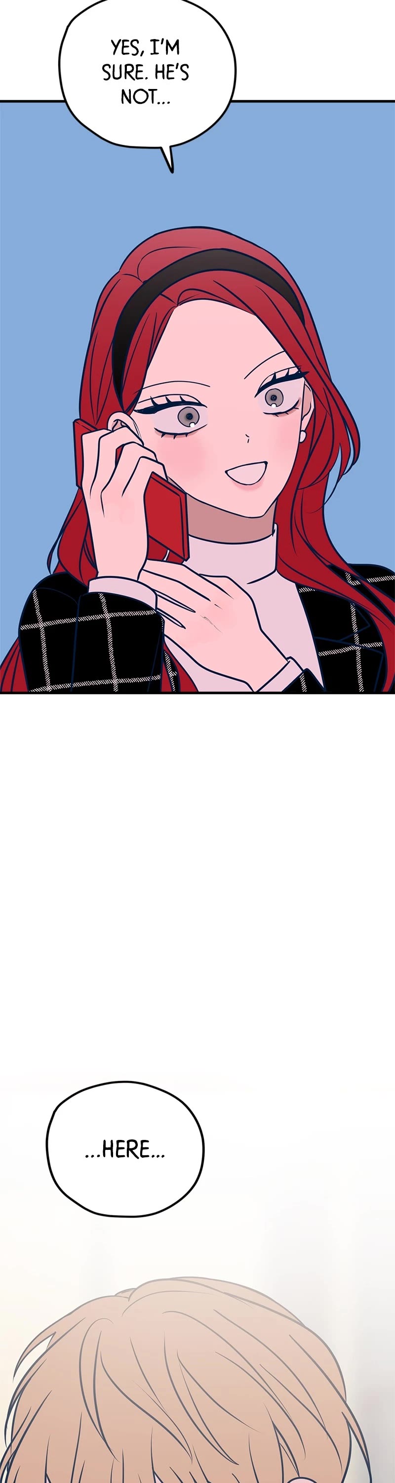 Trash Belongs in the Trash Can! chapter 52 page 57