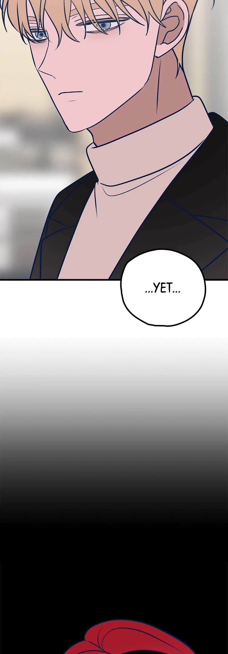 Trash Belongs in the Trash Can! chapter 52 page 58