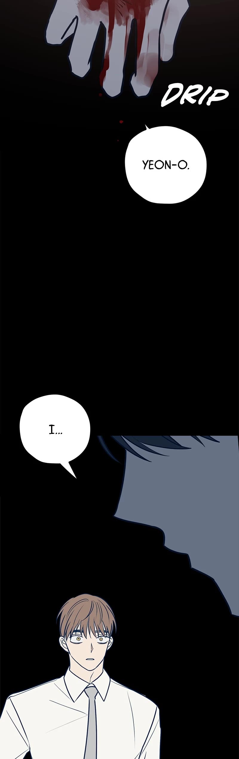 Trash Belongs in the Trash Can! chapter 53 page 10