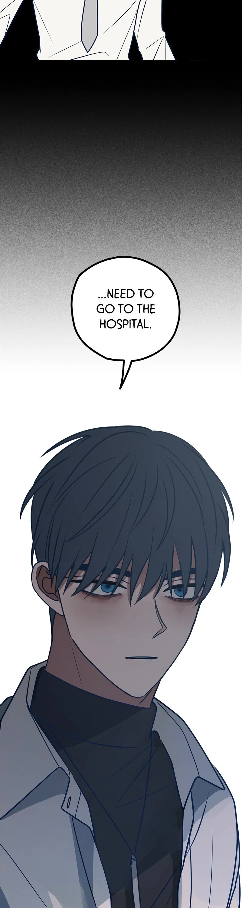 Trash Belongs in the Trash Can! chapter 53 page 11