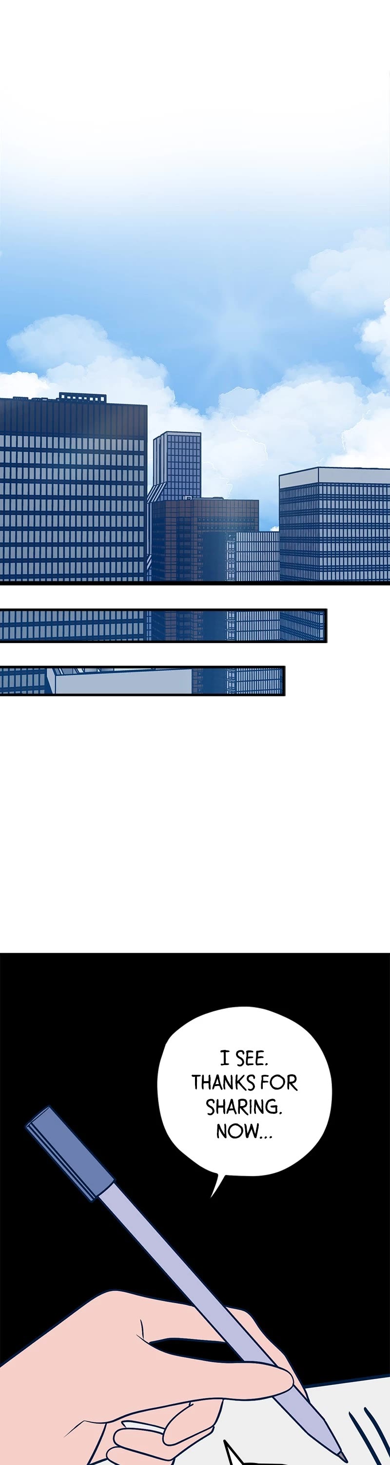 Trash Belongs in the Trash Can! chapter 53 page 13