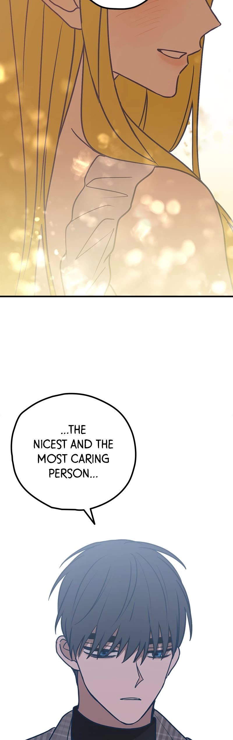 Trash Belongs in the Trash Can! chapter 53 page 15