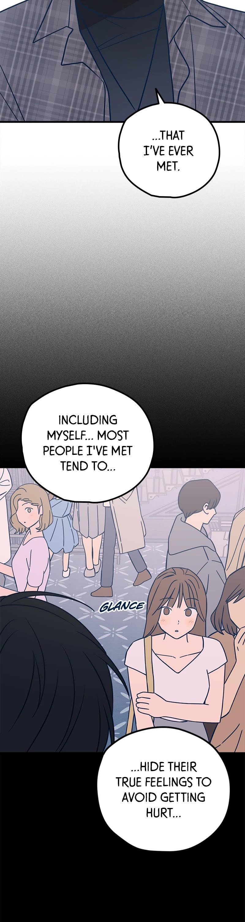 Trash Belongs in the Trash Can! chapter 53 page 16