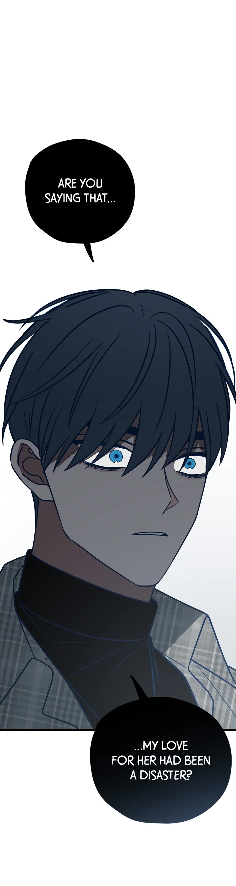 Trash Belongs in the Trash Can! chapter 53 page 28