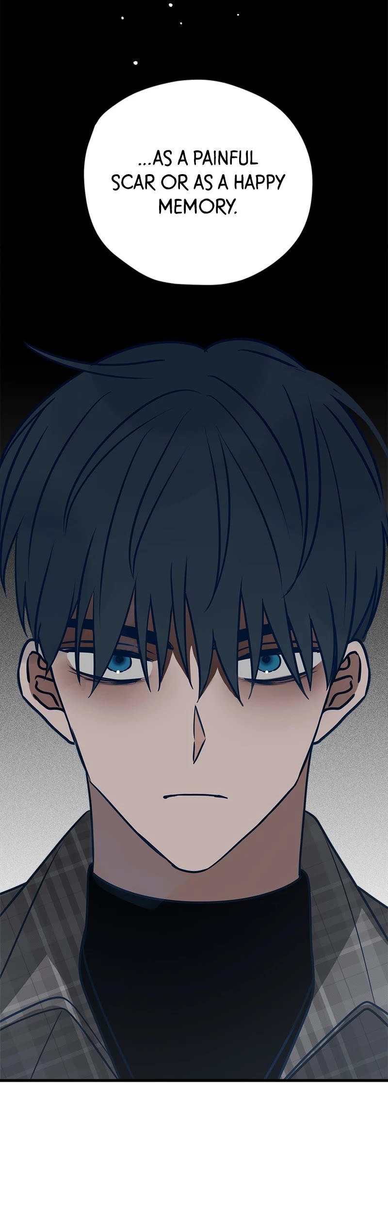 Trash Belongs in the Trash Can! chapter 53 page 34