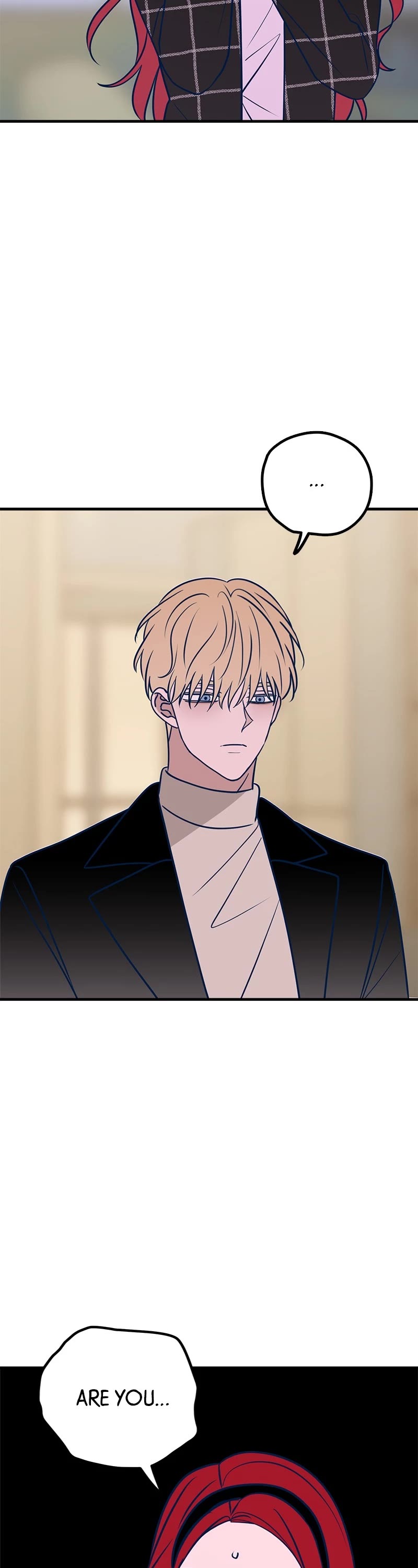 Trash Belongs in the Trash Can! chapter 53 page 37