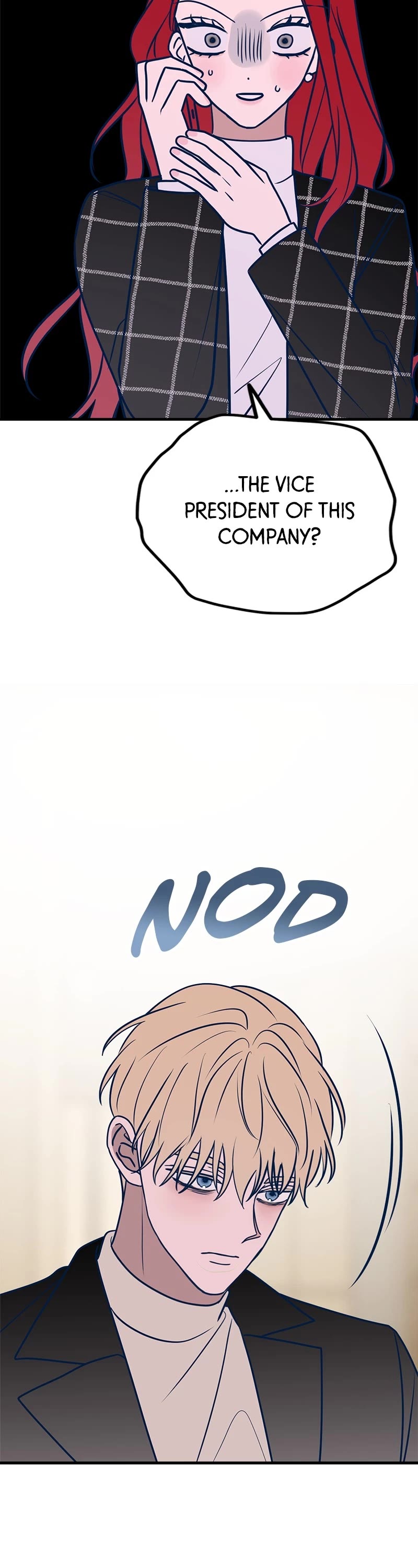 Trash Belongs in the Trash Can! chapter 53 page 38