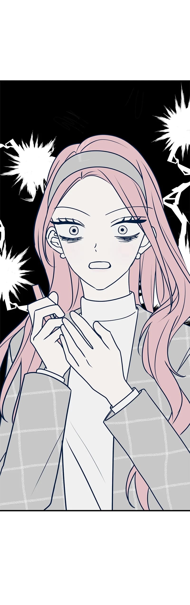 Trash Belongs in the Trash Can! chapter 53 page 39