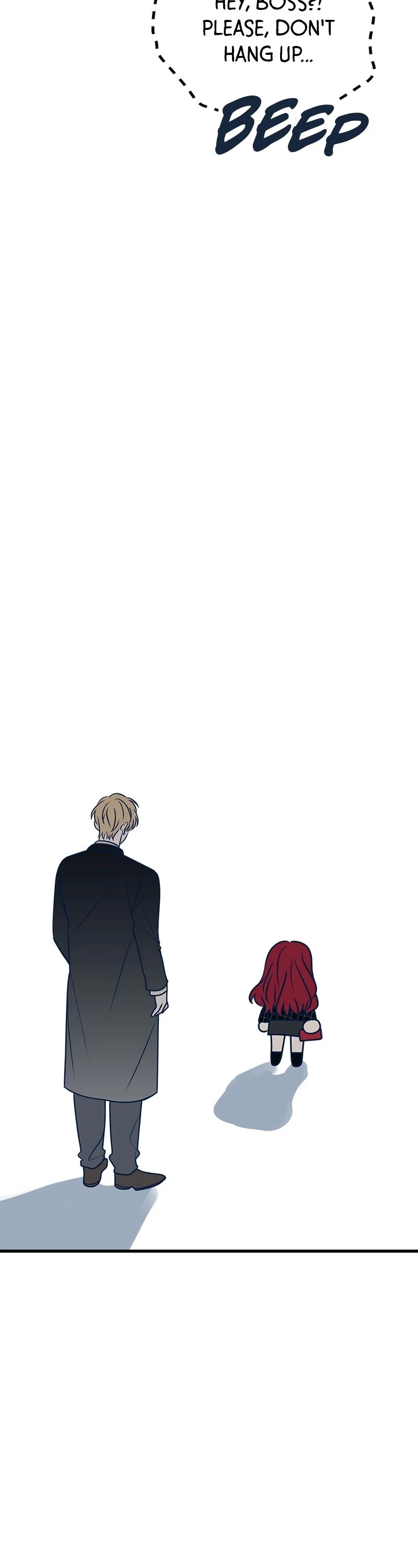 Trash Belongs in the Trash Can! chapter 53 page 43