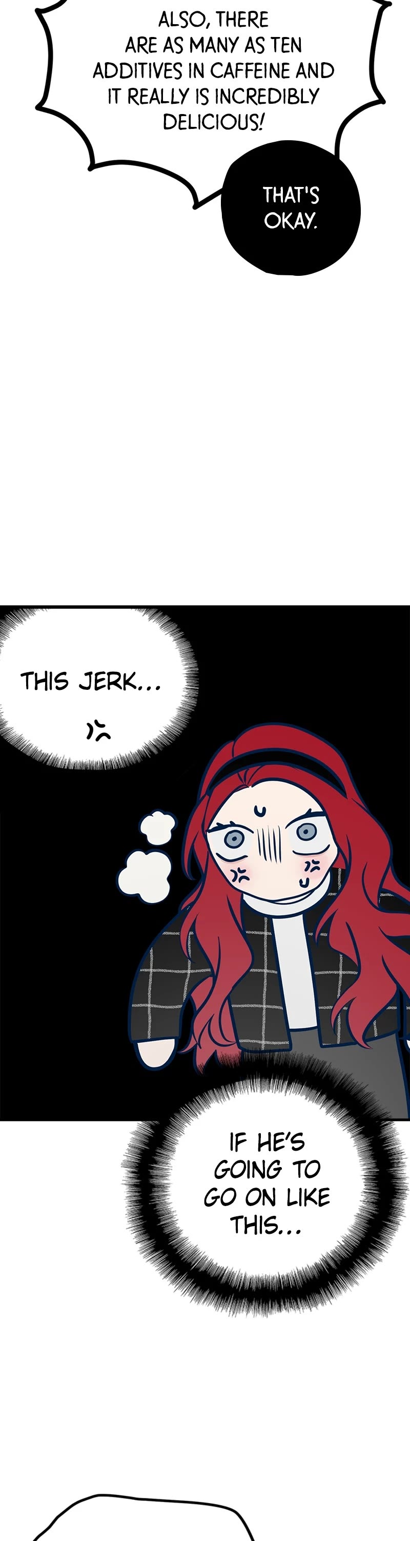 Trash Belongs in the Trash Can! chapter 53 page 48