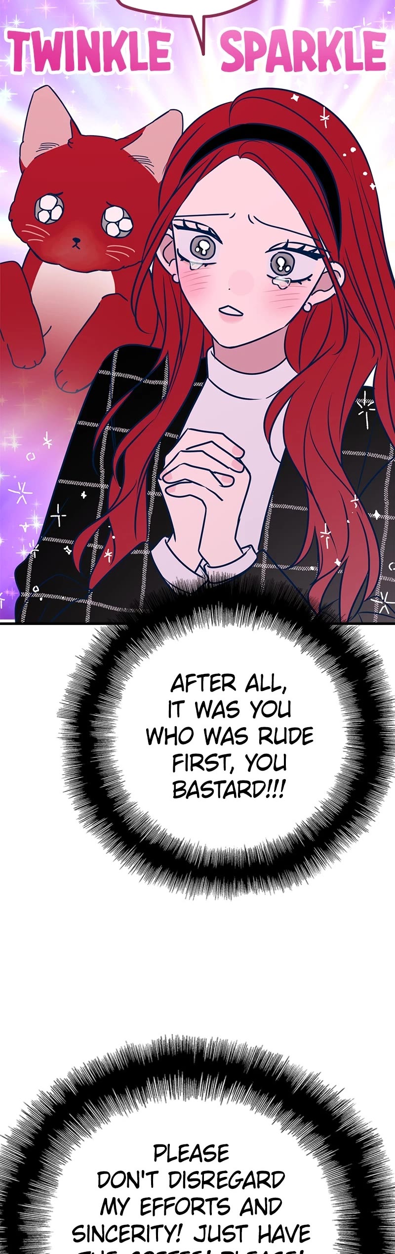 Trash Belongs in the Trash Can! chapter 53 page 50