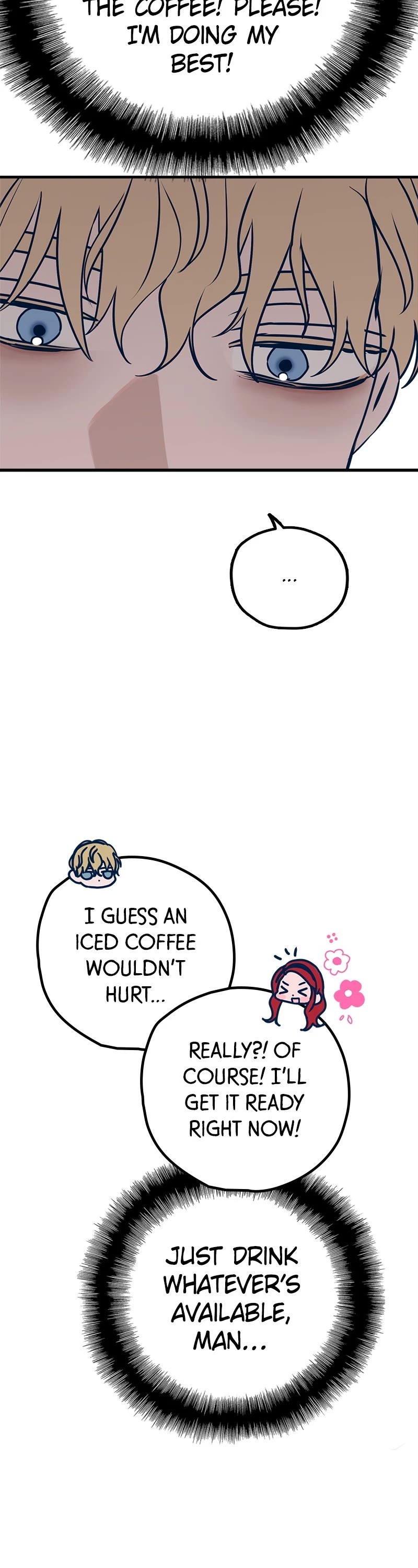 Trash Belongs in the Trash Can! chapter 53 page 51