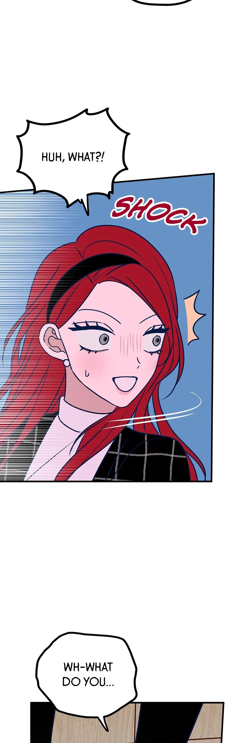 Trash Belongs in the Trash Can! chapter 53 page 54