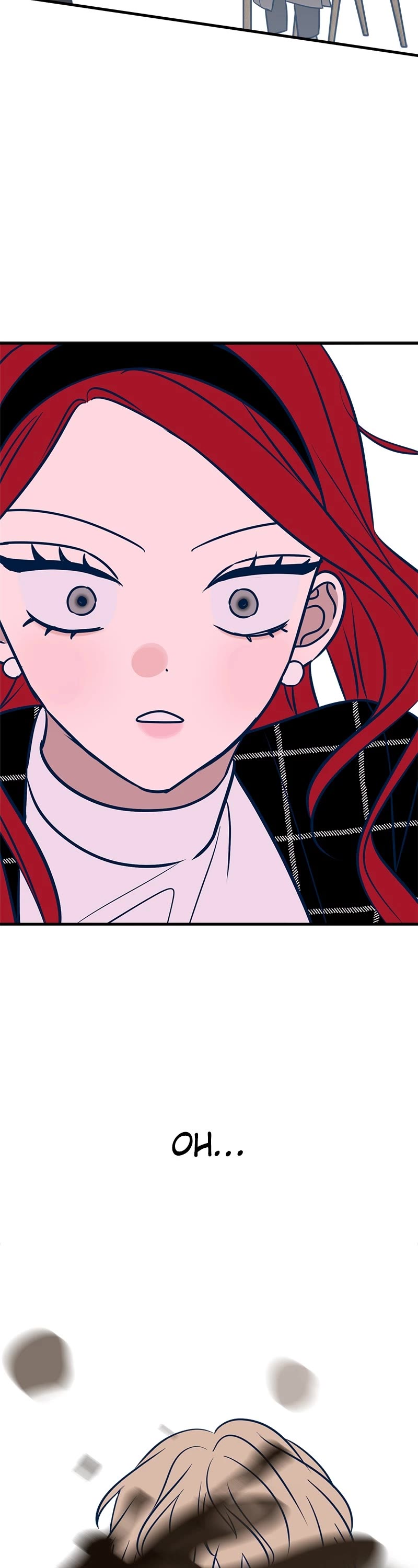 Trash Belongs in the Trash Can! chapter 53 page 56