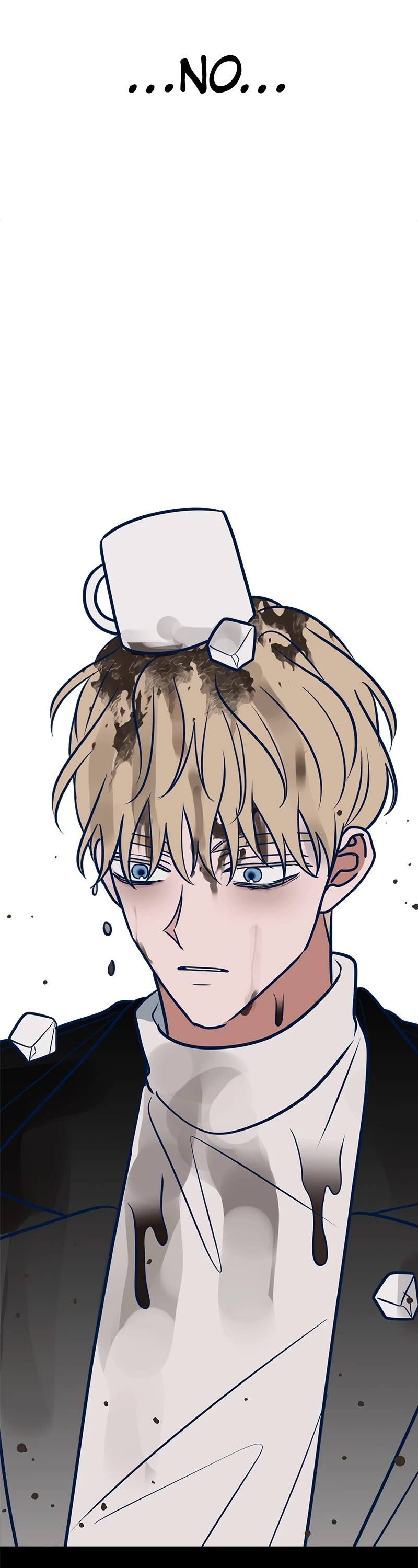 Trash Belongs in the Trash Can! chapter 53 page 58