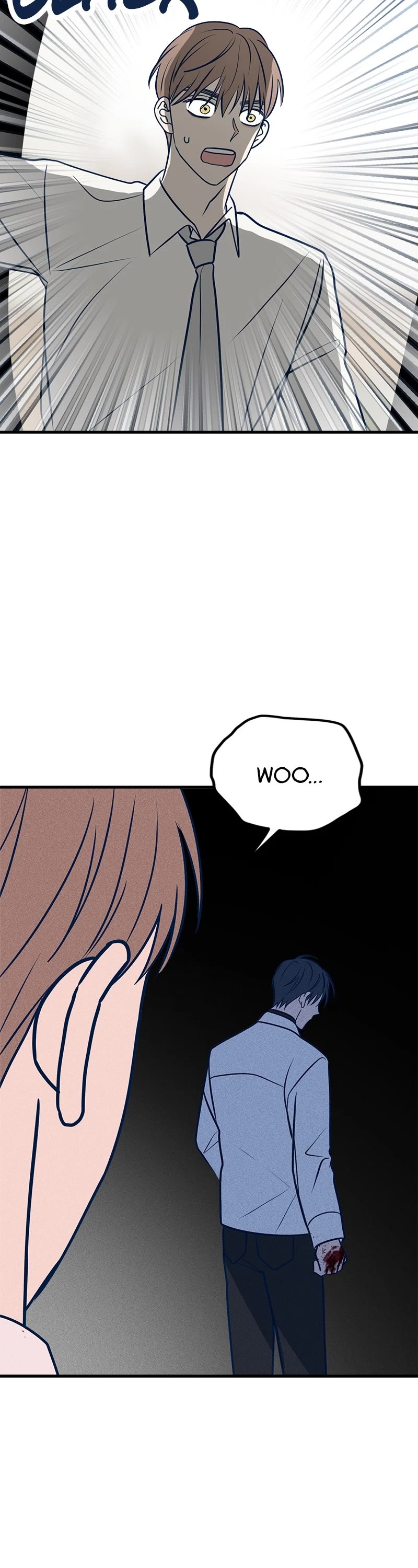 Trash Belongs in the Trash Can! chapter 53 page 6