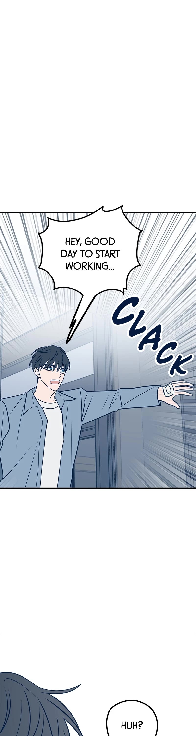 Trash Belongs in the Trash Can! chapter 53 page 61