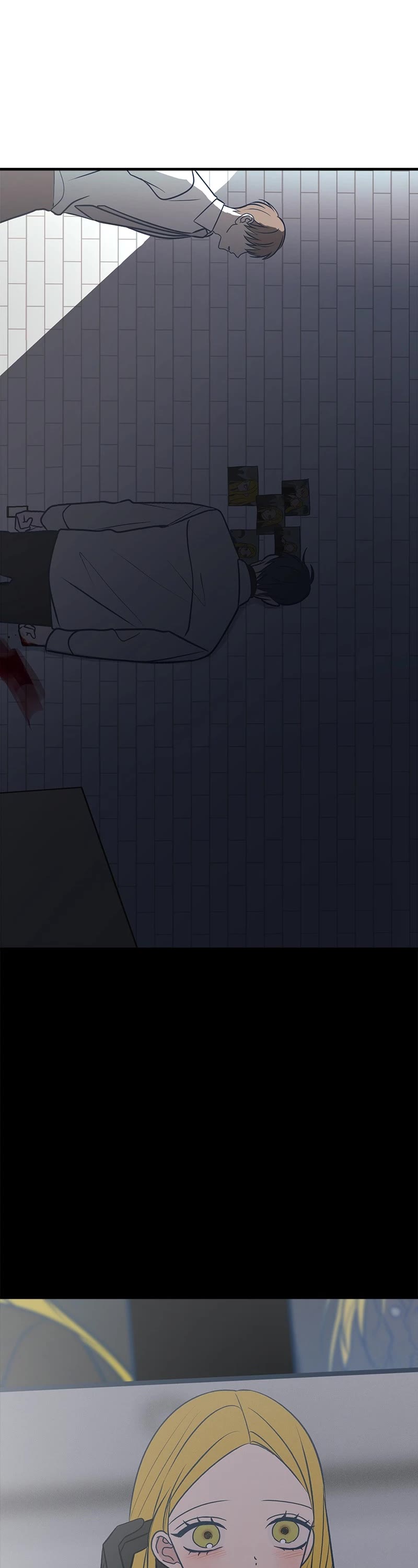 Trash Belongs in the Trash Can! chapter 53 page 7