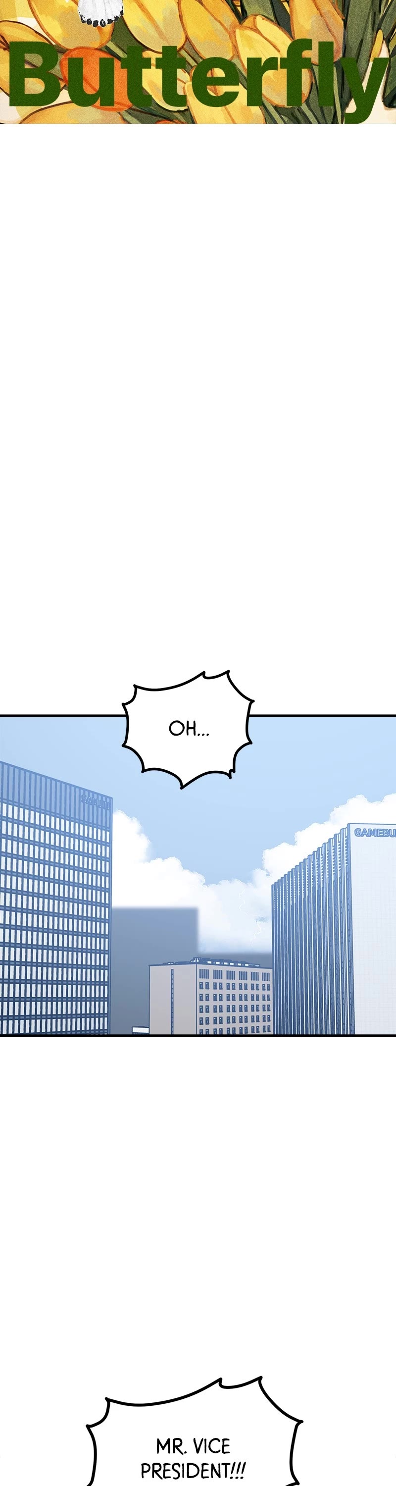 Trash Belongs in the Trash Can! chapter 54 page 13