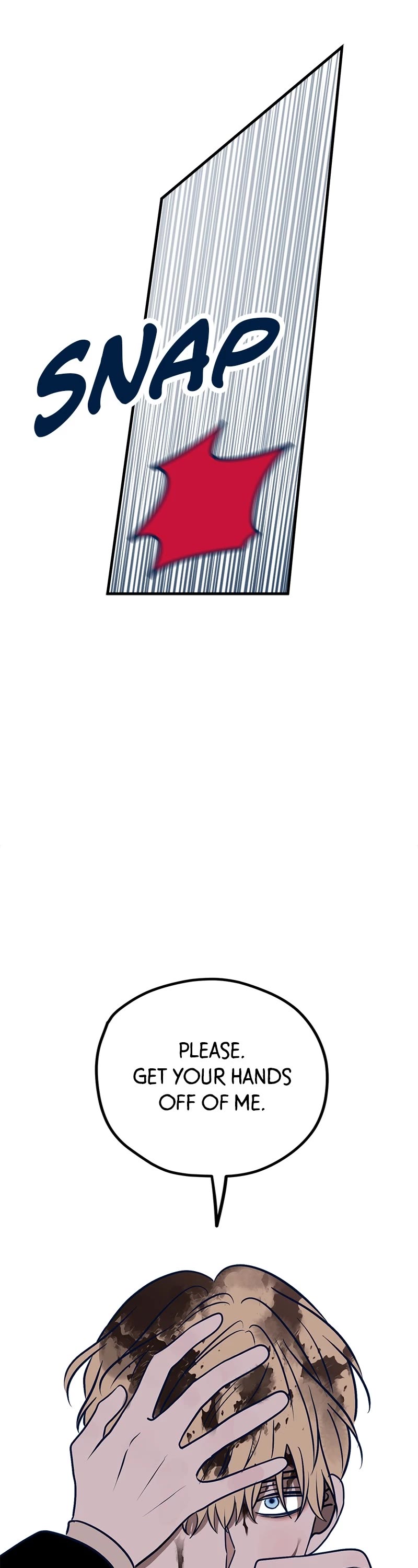 Trash Belongs in the Trash Can! chapter 54 page 17