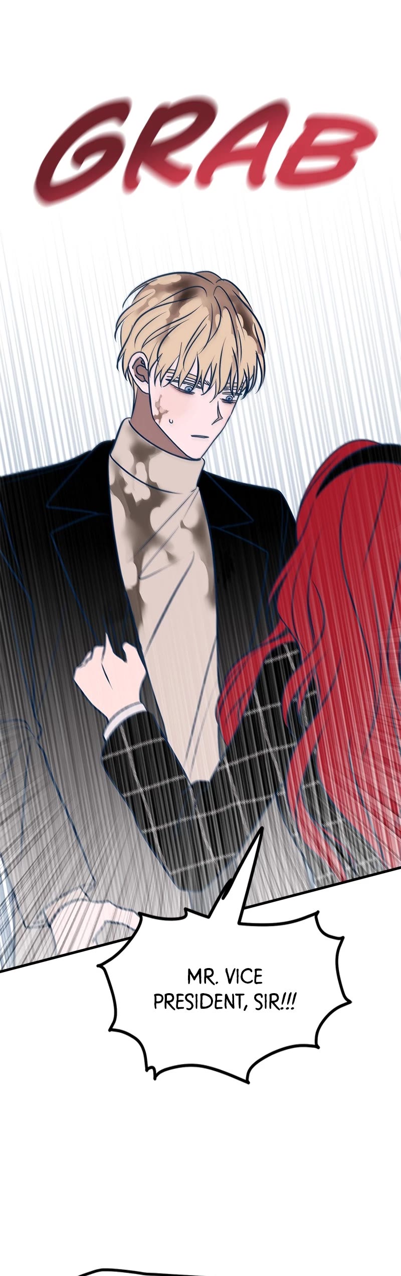 Trash Belongs in the Trash Can! chapter 54 page 29