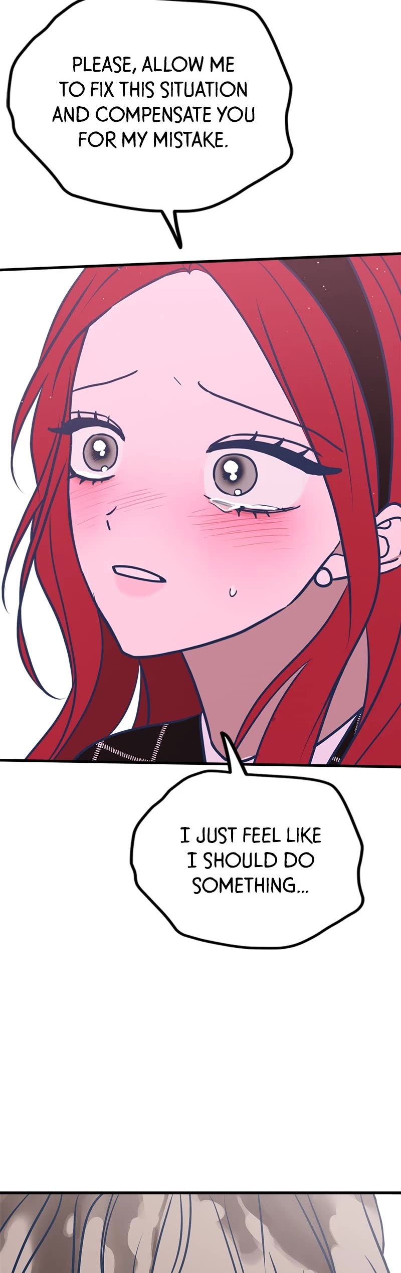 Trash Belongs in the Trash Can! chapter 54 page 30