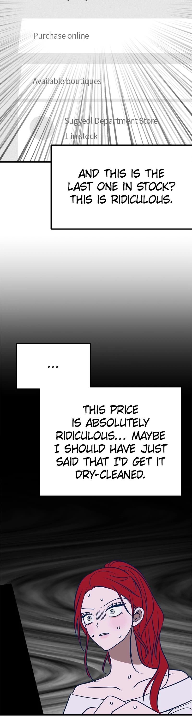 Trash Belongs in the Trash Can! chapter 54 page 38