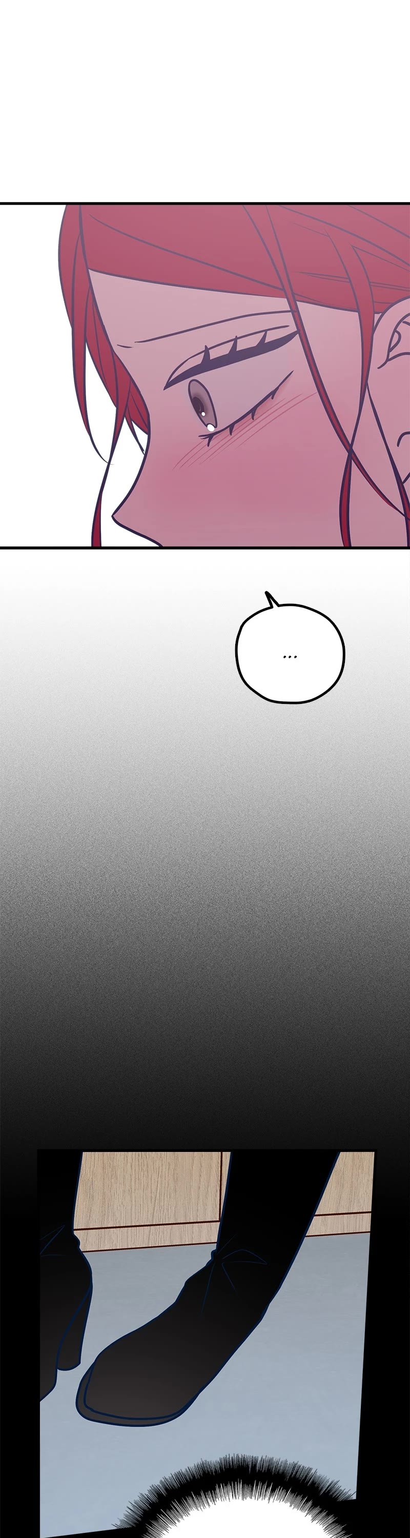 Trash Belongs in the Trash Can! chapter 54 page 41