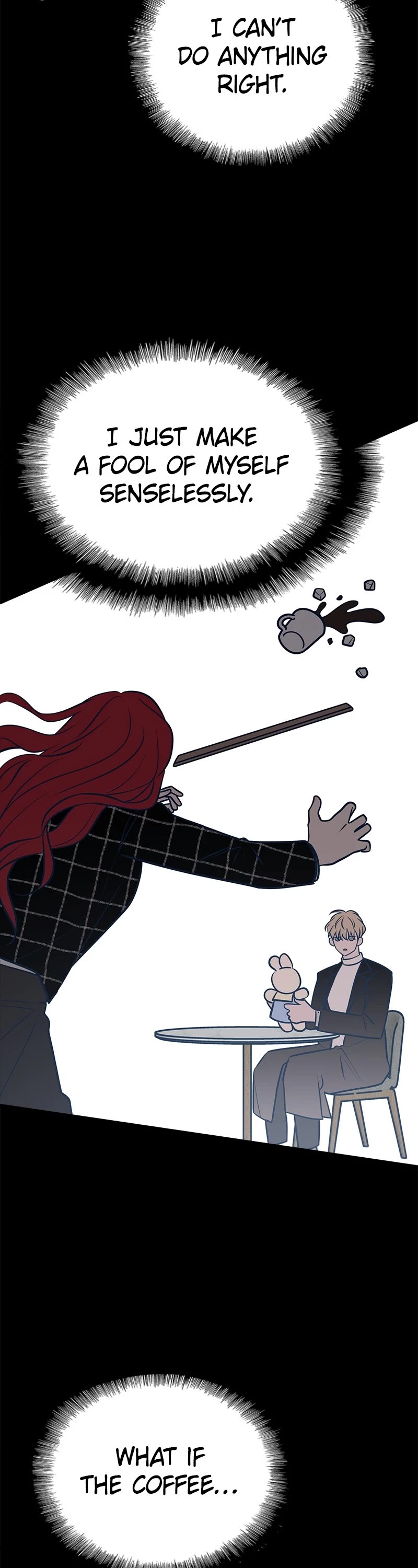 Trash Belongs in the Trash Can! chapter 54 page 42