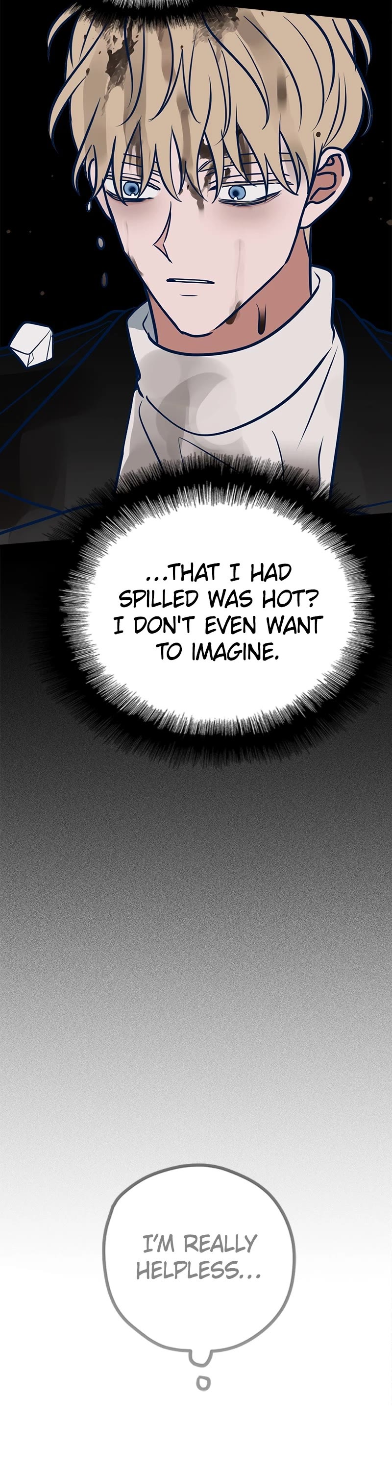 Trash Belongs in the Trash Can! chapter 54 page 43