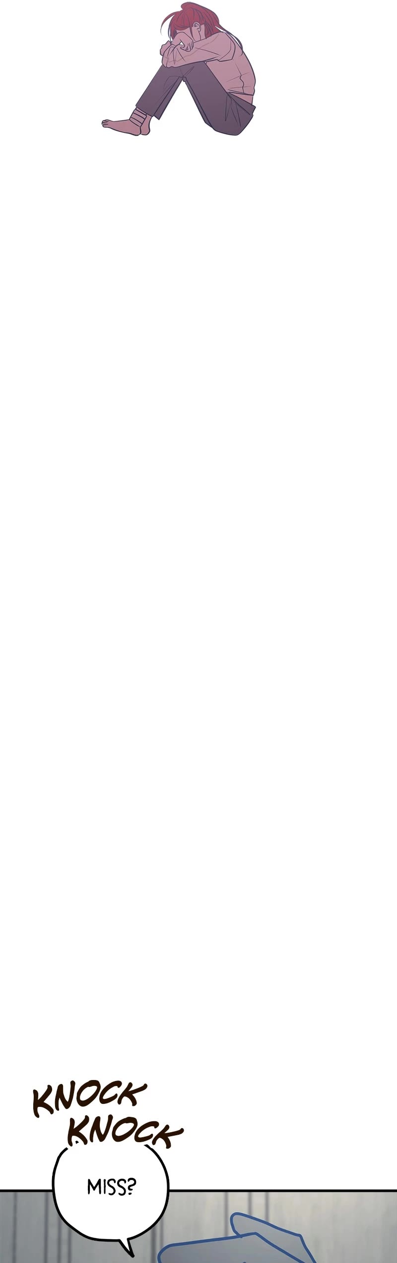 Trash Belongs in the Trash Can! chapter 54 page 44