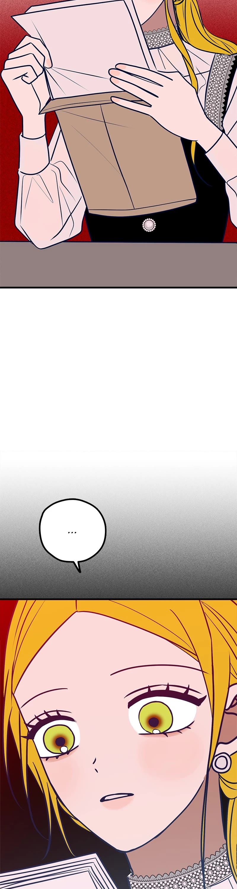 Trash Belongs in the Trash Can! chapter 54 page 48