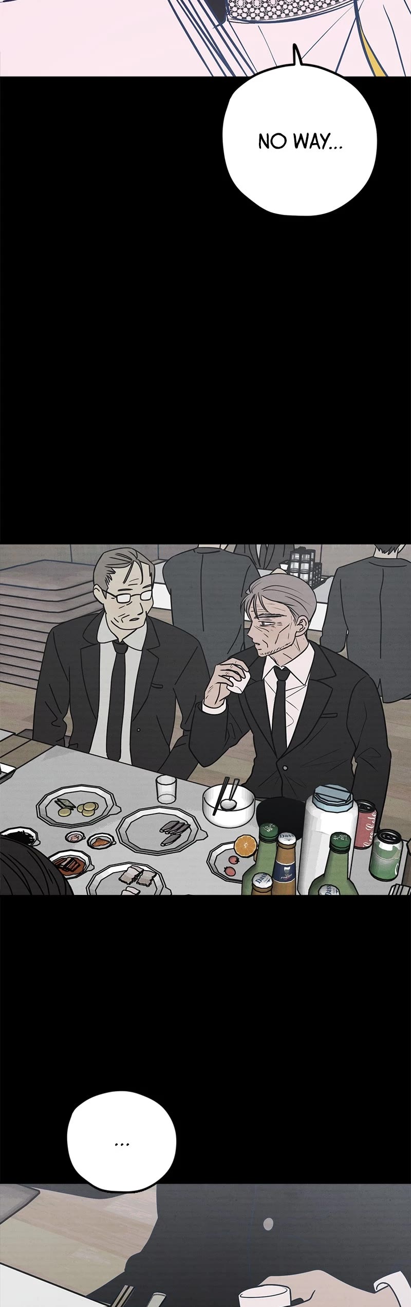 Trash Belongs in the Trash Can! chapter 54 page 49