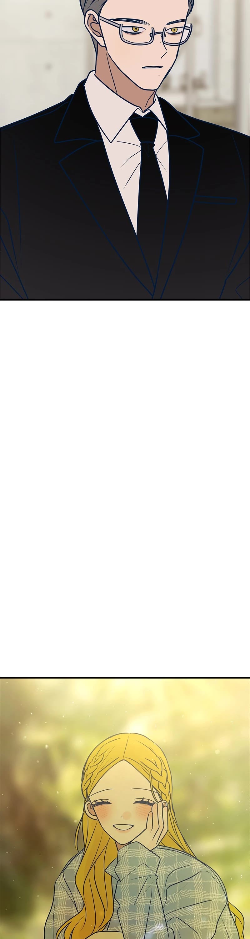 Trash Belongs in the Trash Can! chapter 54 page 52