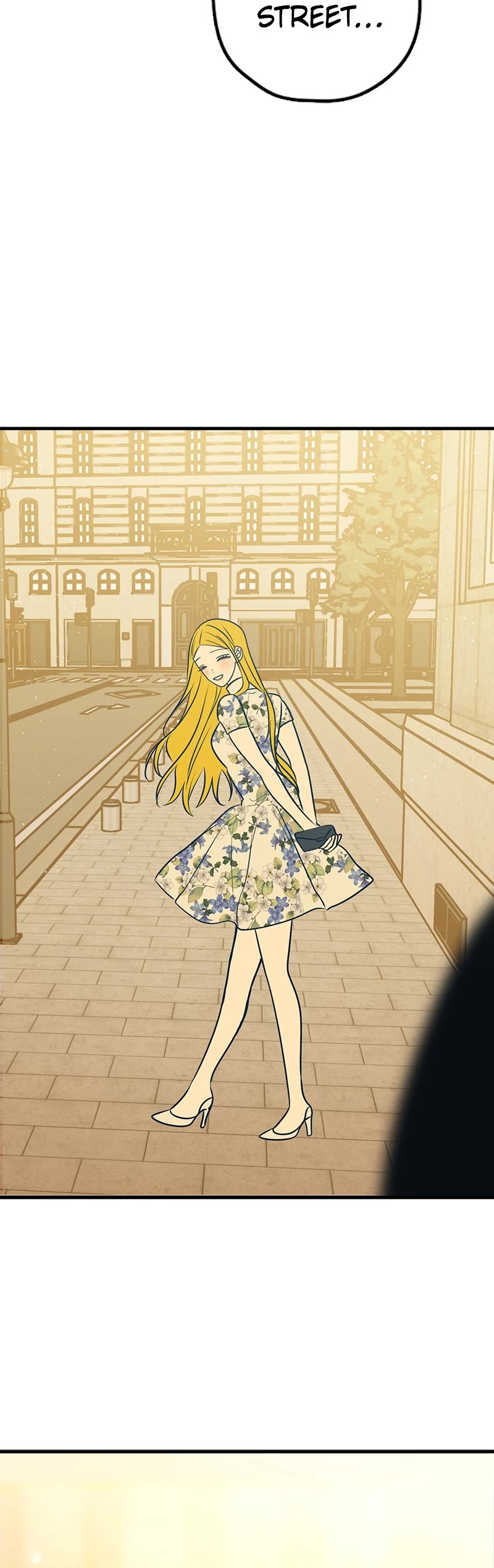 Trash Belongs in the Trash Can! chapter 54 page 65