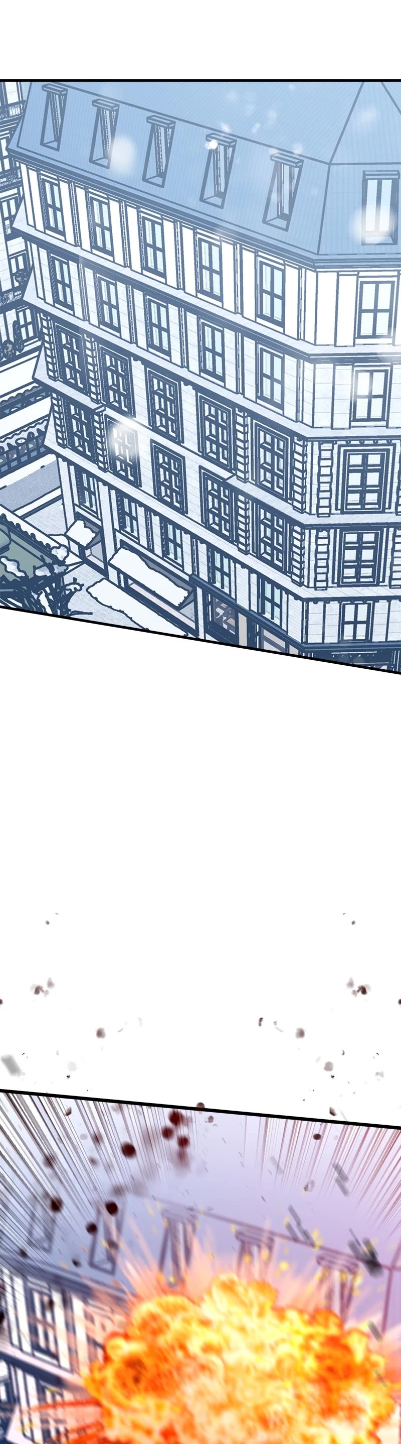 Trash Belongs in the Trash Can! chapter 54 page 69