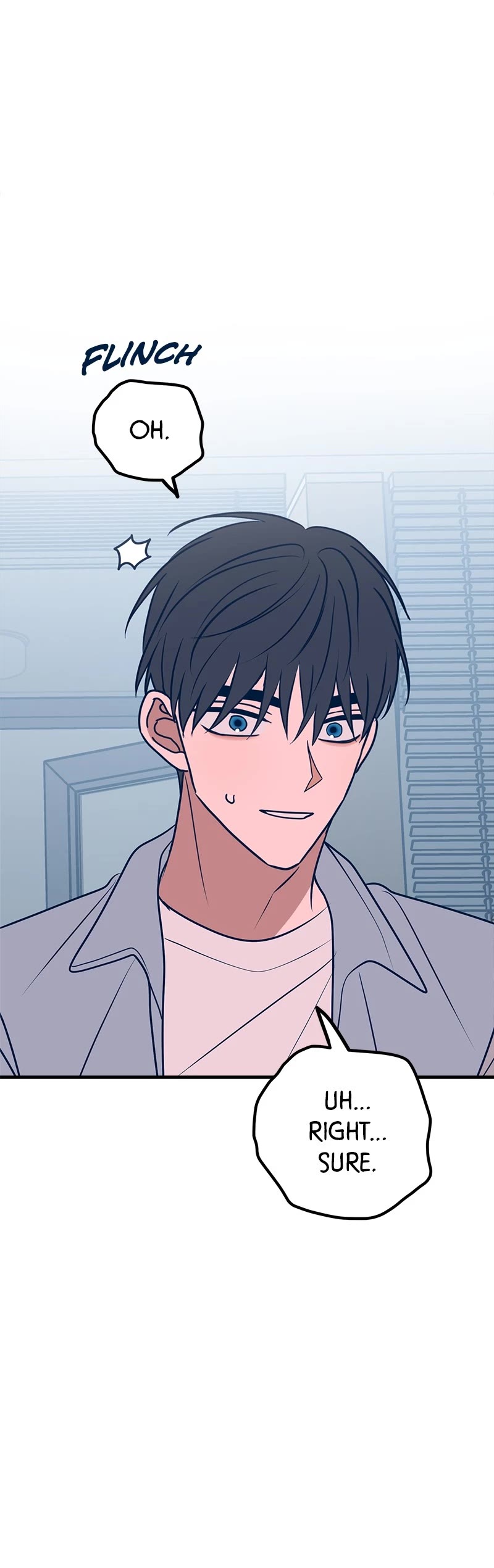 Trash Belongs in the Trash Can! chapter 54 page 9