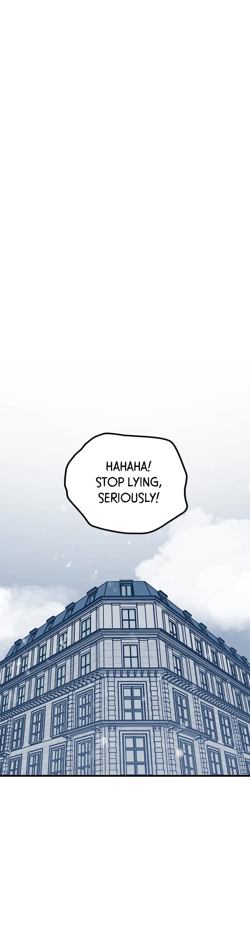 Trash Belongs in the Trash Can! chapter 55 page 12