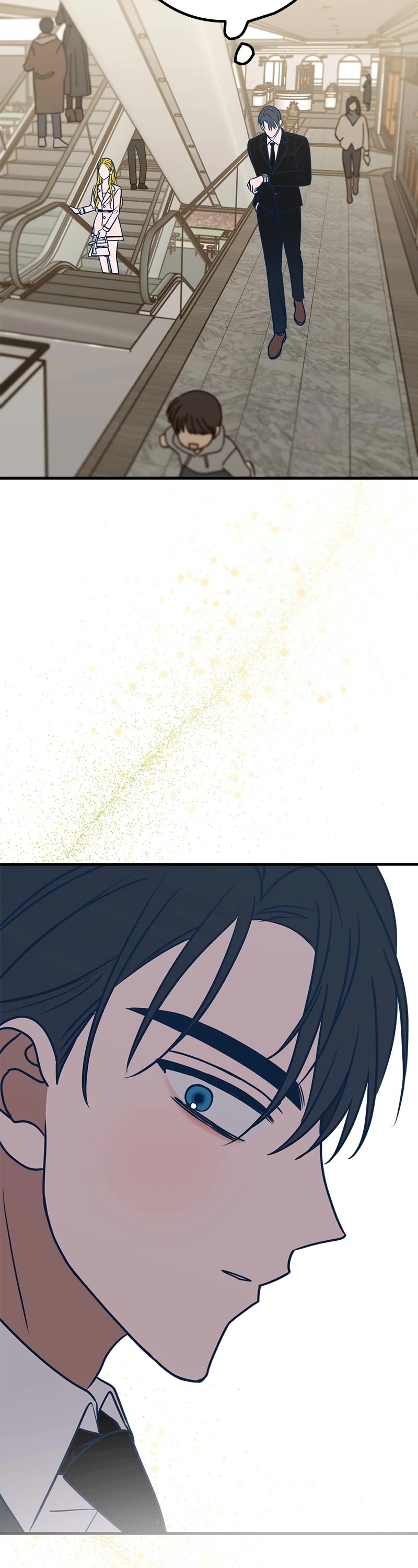 Trash Belongs in the Trash Can! chapter 55 page 17