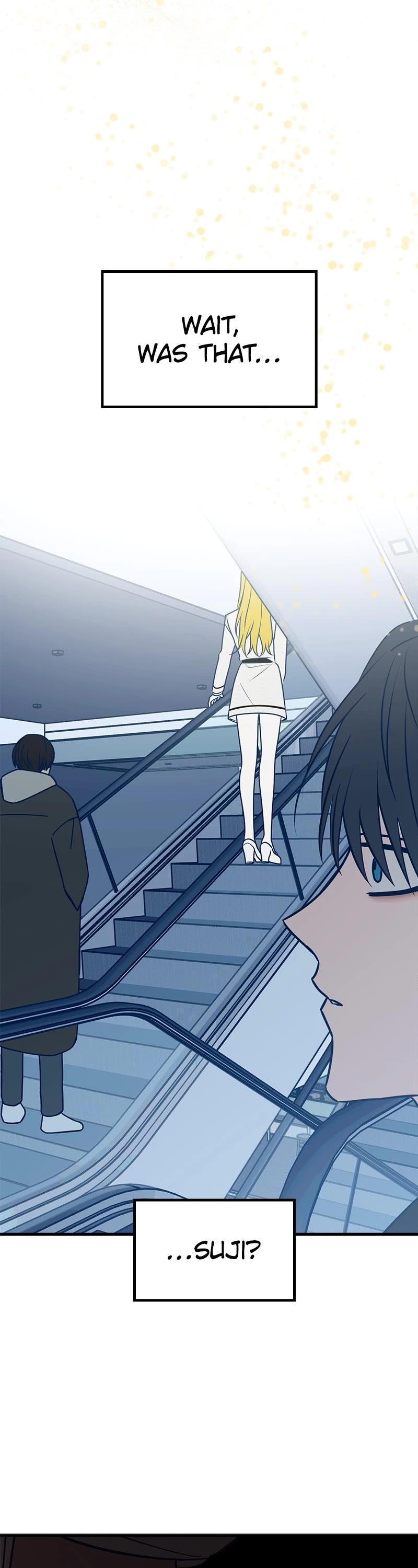 Trash Belongs in the Trash Can! chapter 55 page 18