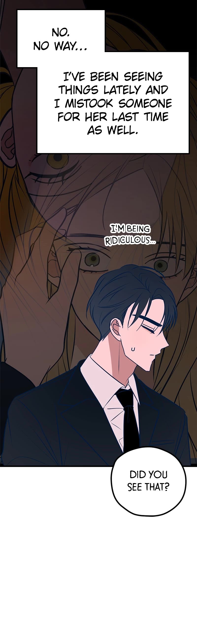 Trash Belongs in the Trash Can! chapter 55 page 19