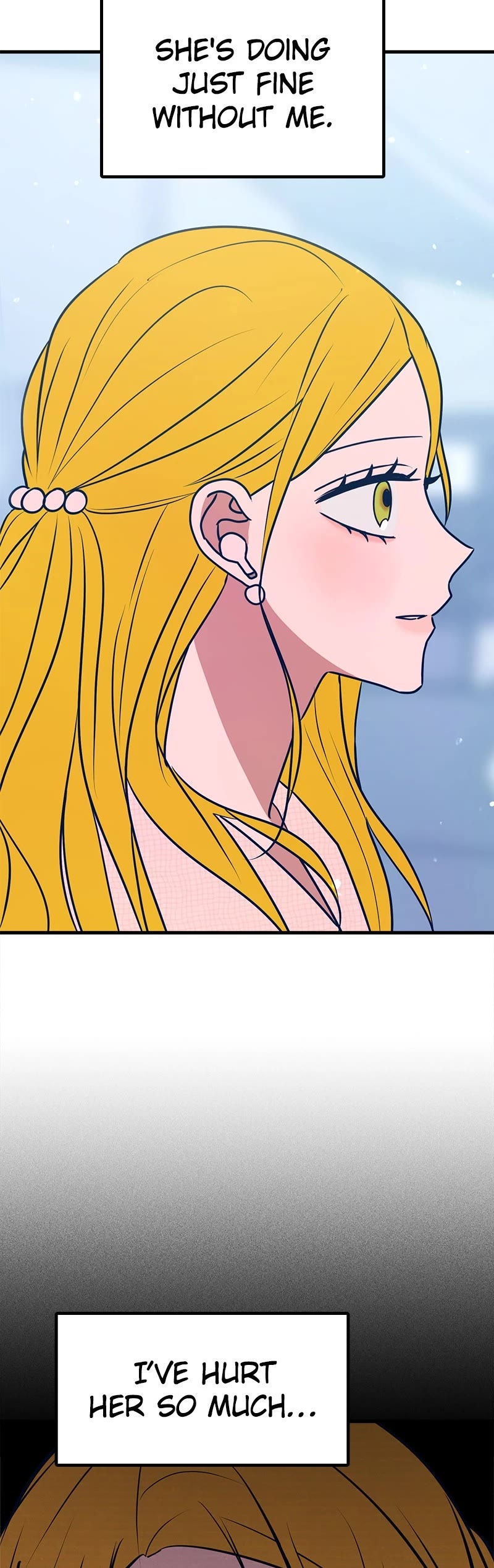 Trash Belongs in the Trash Can! chapter 55 page 29