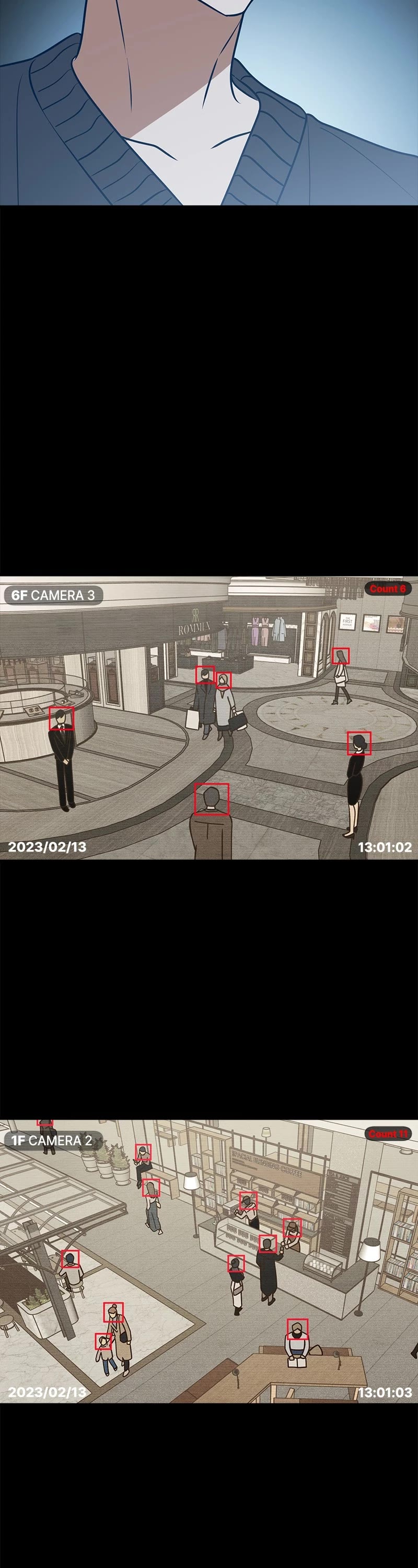 Trash Belongs in the Trash Can! chapter 55 page 3