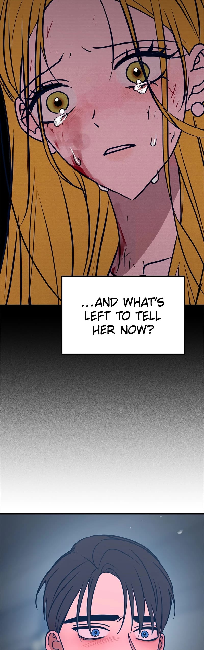 Trash Belongs in the Trash Can! chapter 55 page 30